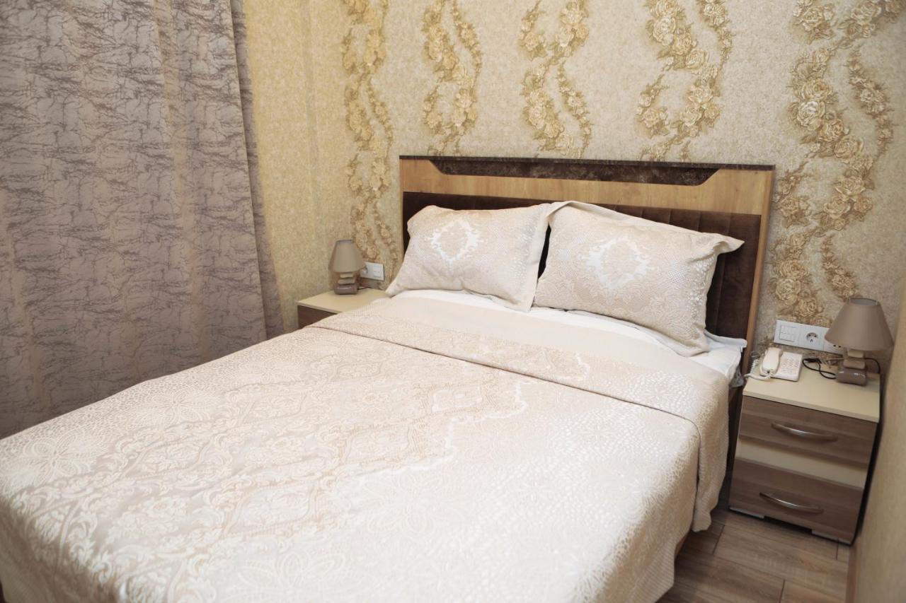 Midcity Hotel Баку Экстерьер фото